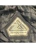 ZeroXposur 100% Polyester Black Gray Jacket Size L - photo 3