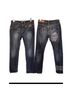 Christian Audigier Blue Jeans Size 27 waist - photo 4