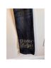 Christian Audigier Blue Jeans Size 27 waist - photo 7