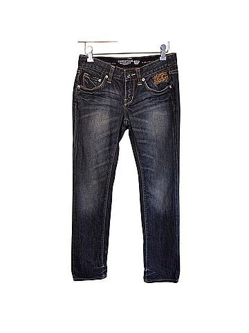 Christian Audigier Jeans (view 1)