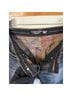 Christian Audigier Blue Jeans Size 27 waist - photo 11