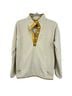 Burton 100% Polyester Multi Color Ivory Pullover Sweater Size S - photo 3