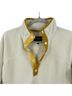 Burton 100% Polyester Multi Color Ivory Pullover Sweater Size S - photo 9