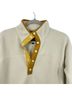 Burton 100% Polyester Multi Color Ivory Pullover Sweater Size S - photo 12