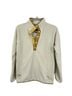 Burton 100% Polyester Multi Color Ivory Pullover Sweater Size S - photo 1