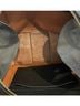Tory Burch 100% Leather Black Leather Tote One size - photo 3