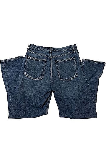 AGOLDE Pinch Waist Jeans (view 2)