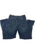 AGOLDE Blue Jeans Size 29 waist - photo 2