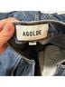 AGOLDE Blue Jeans Size 29 waist - photo 3