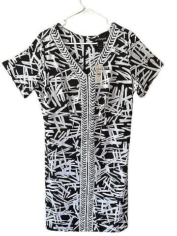 Lane Bryant Casual Dress (view 1)
