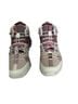On Multi Color Hiking boots Size 8 - photo 5