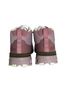 On Multi Color Hiking boots Size 8 - photo 2