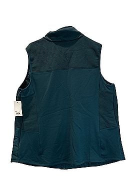 Tek Gear Mixed Media Vest (view 2)