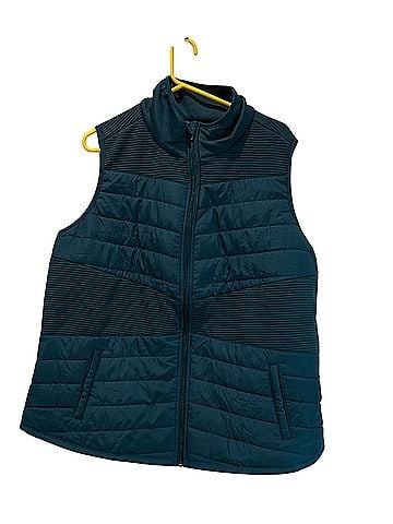 Tek Gear Mixed Media Vest (view 1)