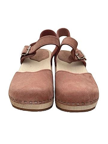 Sandgren's Saragasso Mule/Clog (view 1)