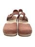 Sandgren's Pink Mule/Clog Size EU 39 - photo 1