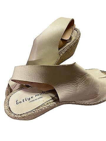 Bettye Muller Wedges (view 1)