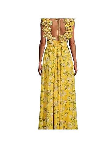 Antonio Melani Cocktail Dress (view 2)