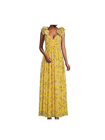 Antonio Melani Cocktail Dress (view 1)