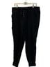 Grey's Anatomy Black Sweatpants Size XL - photo 1