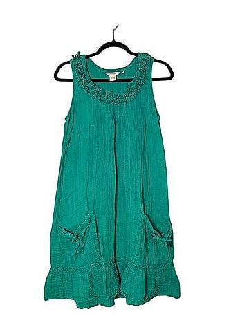 Sundance Casual Dress (view 1)