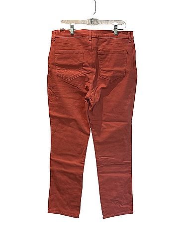 Gloria Vanderbilt Amanda Casual Pants (view 2)
