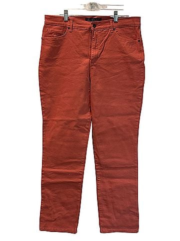 Gloria Vanderbilt Amanda Casual Pants (view 1)