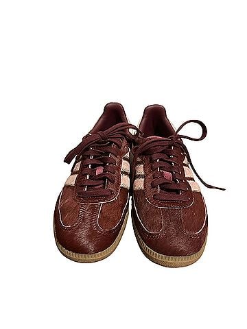 Adidas Samba Sneakers (view 2)