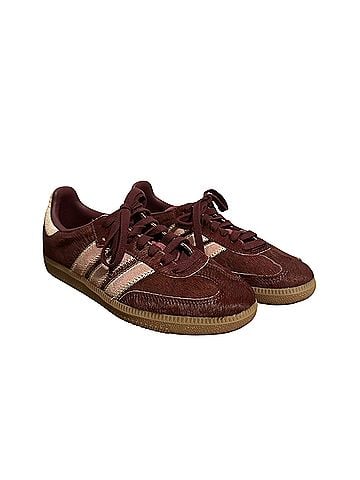Adidas Samba Sneakers (view 1)