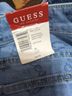 Guess Graphic Blue Jeans Size 24 waist - photo 3