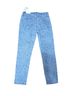 Guess Graphic Blue Jeans Size 24 waist - photo 2