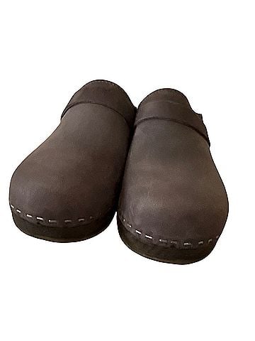 Sandgren's Tokyo Mule/Clog (view 1)