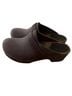 Sandgren's Brown Mule/Clog Size EU 39 - photo 5