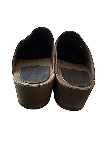 Sandgren's Tokyo Mule/Clog (view 2)