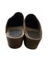 Sandgren's Brown Mule/Clog Size EU 39 - photo 2