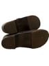 Sandgren's Brown Mule/Clog Size EU 39 - photo 7