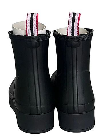 Hunter Play Short Rain Boots (view 2)