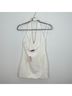 Edikted Ivory Cocktail Dress Size S - photo 11
