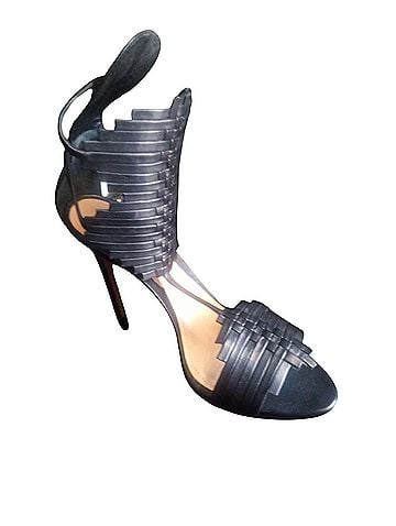 Schutz Heels (view 1)