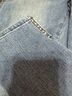 Guess Blue Jeans Size 24 waist - photo 5