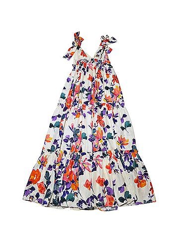 Sézane Graziella Cocktail Dress (view 1)