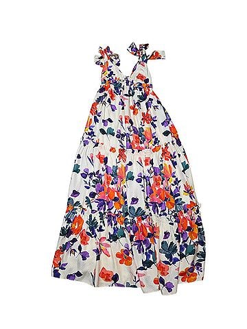 Sézane Graziella Cocktail Dress (view 2)