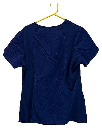 Cherokee Short Sleeve Blouse (view 2)