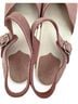 Sandgren's Pink Mule/Clog Size EU 39 - photo 4