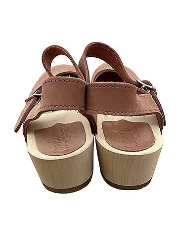 Sandgren's Saragasso Mule/Clog (view 2)