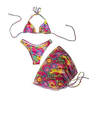 Shein Two Piece Swimsuit (view 1)