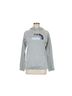 The North Face Gray Sweatshirt Size M - photo 1
