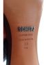 Schutz 100% Patent Leather Black Heels Size 8 - photo 2