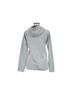 The North Face Gray Sweatshirt Size M - photo 2