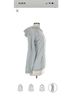 The North Face Gray Sweatshirt Size M - photo 4
